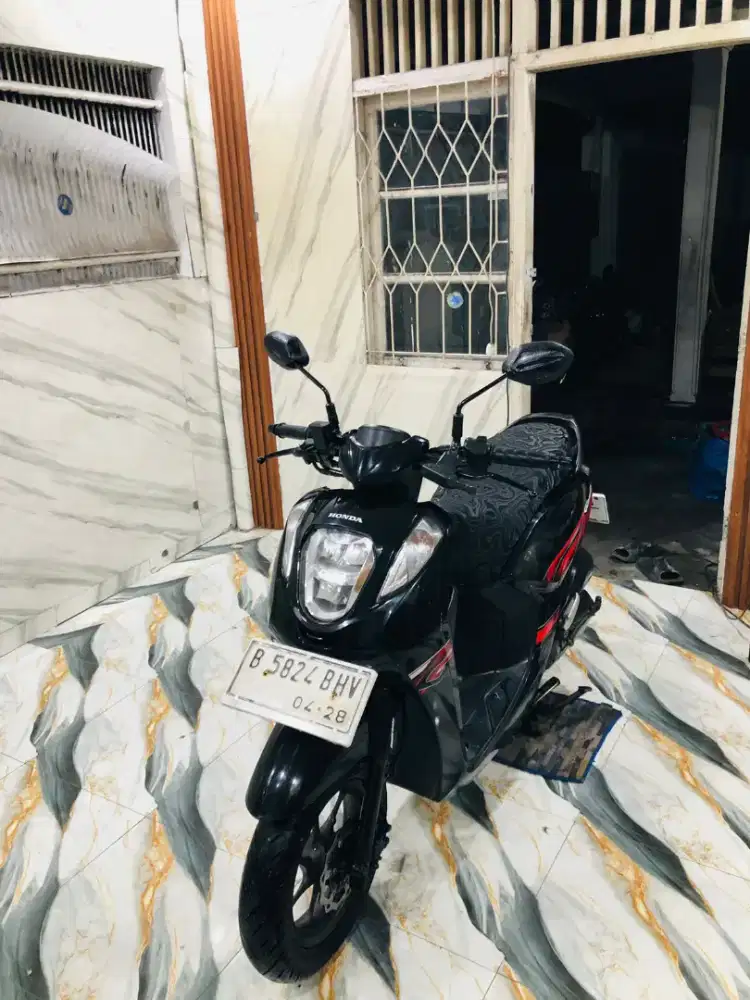 GENIO NEW PRESTIGE ISTIMEWA 2024 Pajak Off