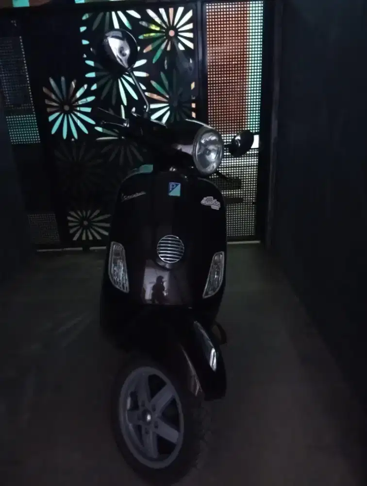 Vespa LX 3v 2013