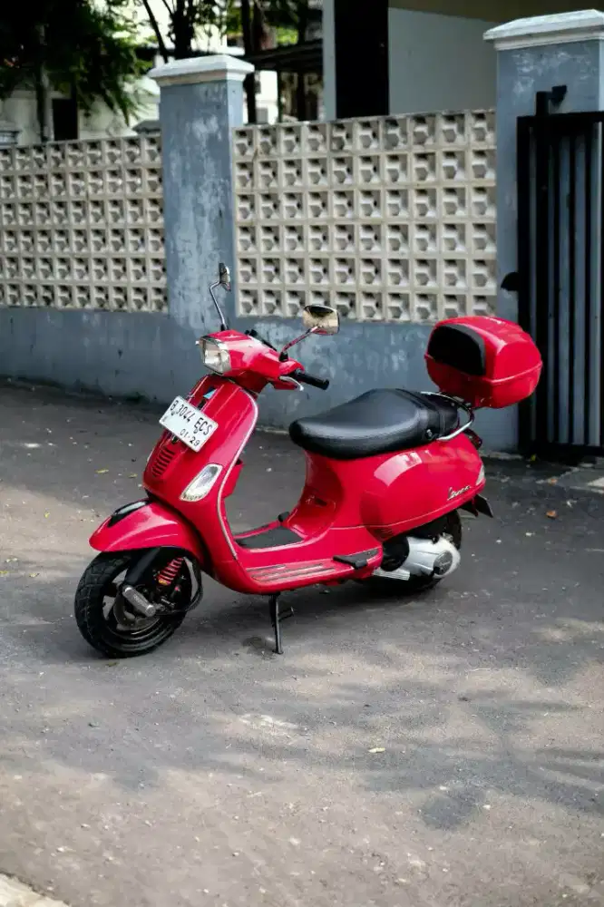 VESPA S 150 3VIE 2013
