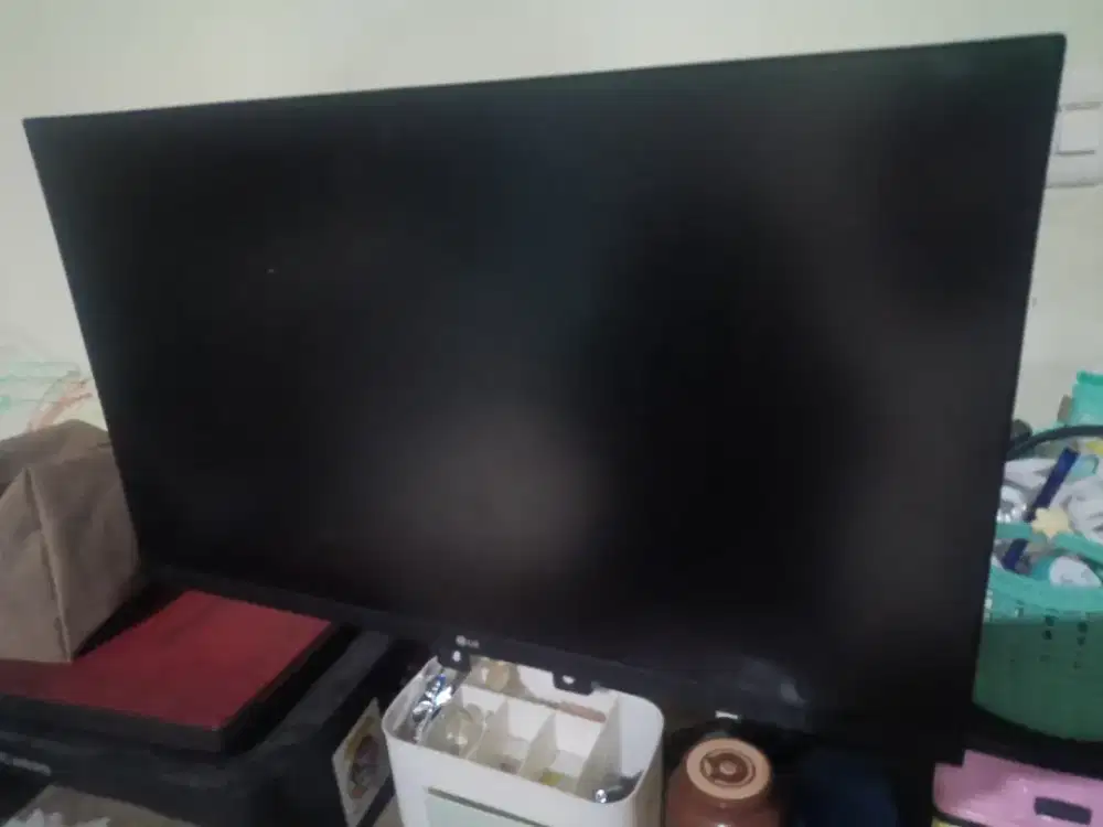 Monitor LG 27 inch