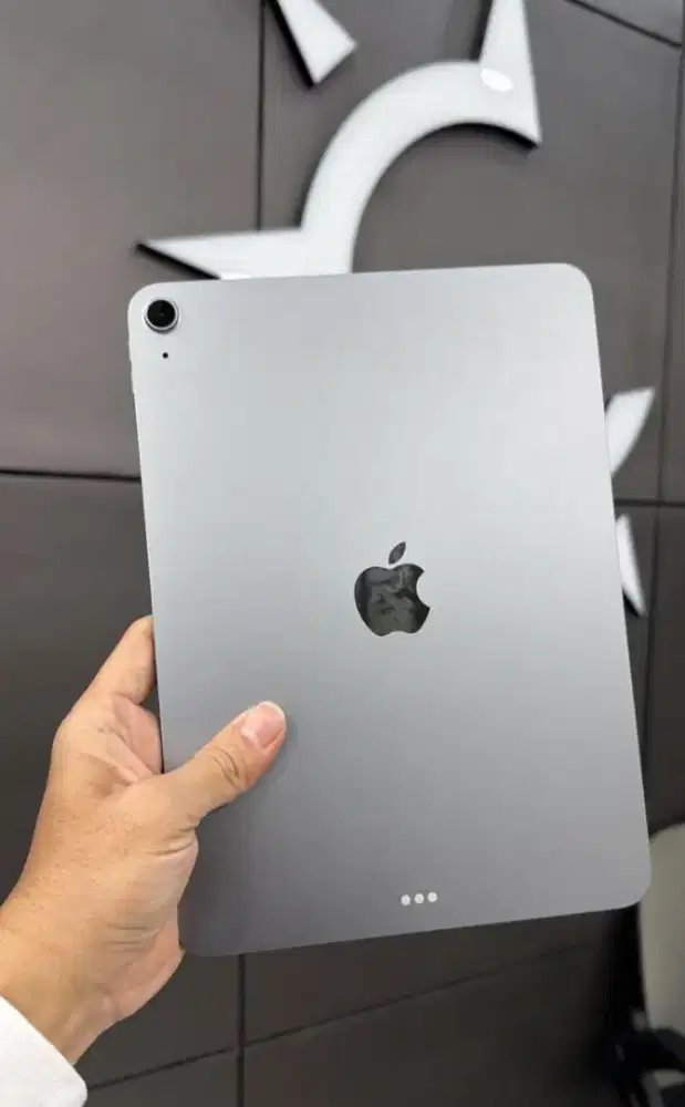 IPAD AIR M3 CICILAN PAKE KTP