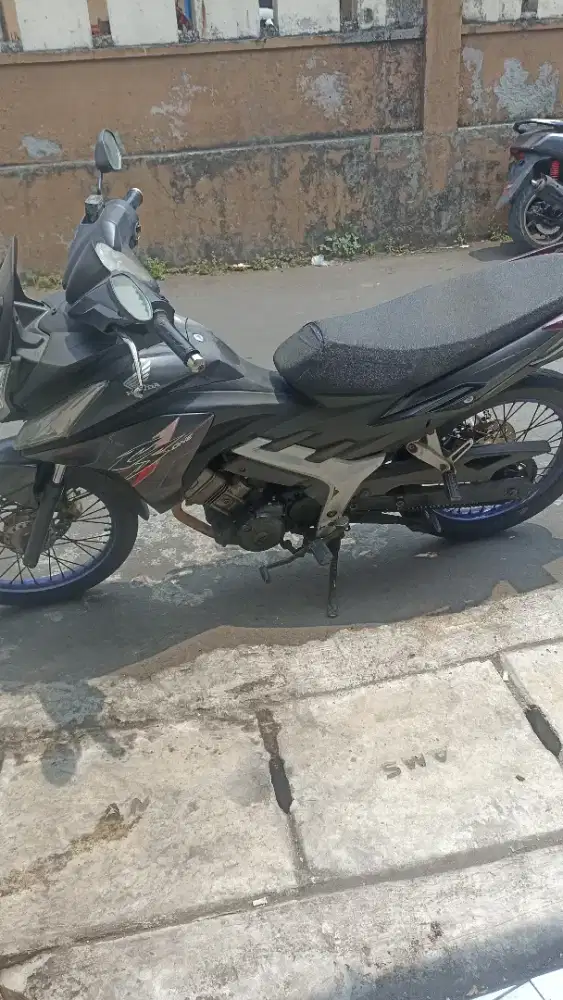 Cs 1 ss komplit plat depok jual