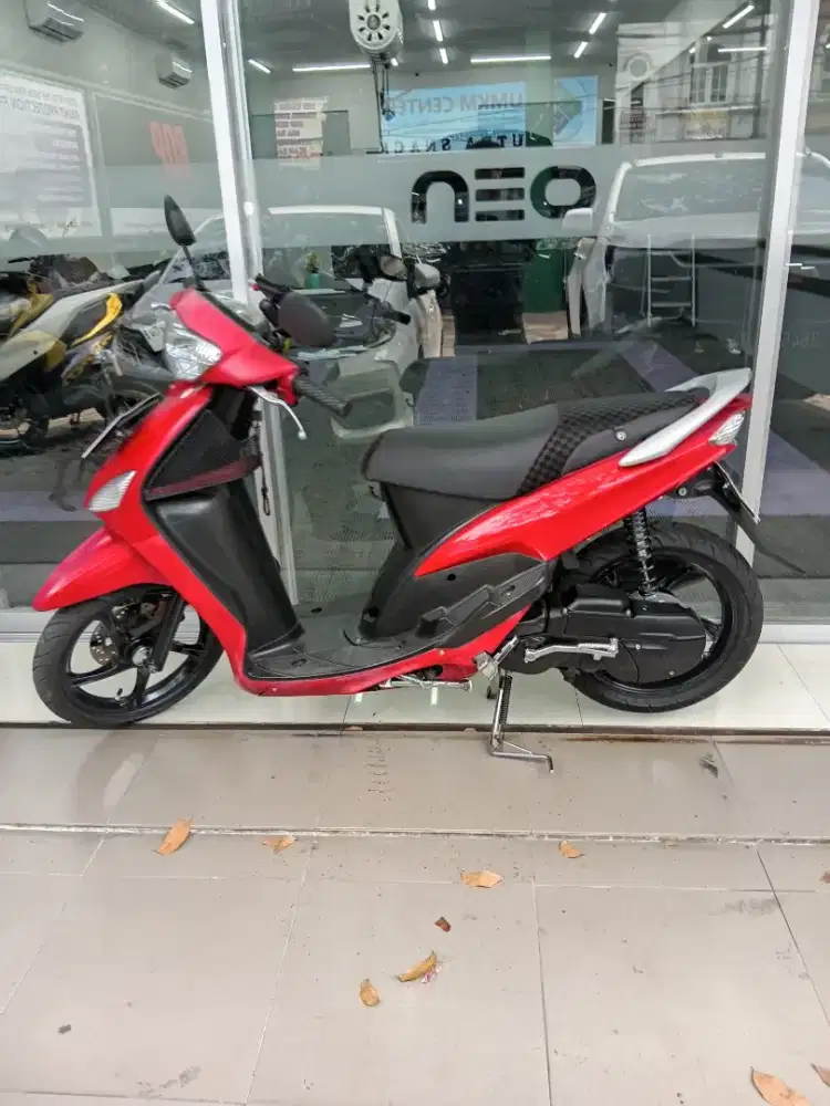 Mio Sporty 2007