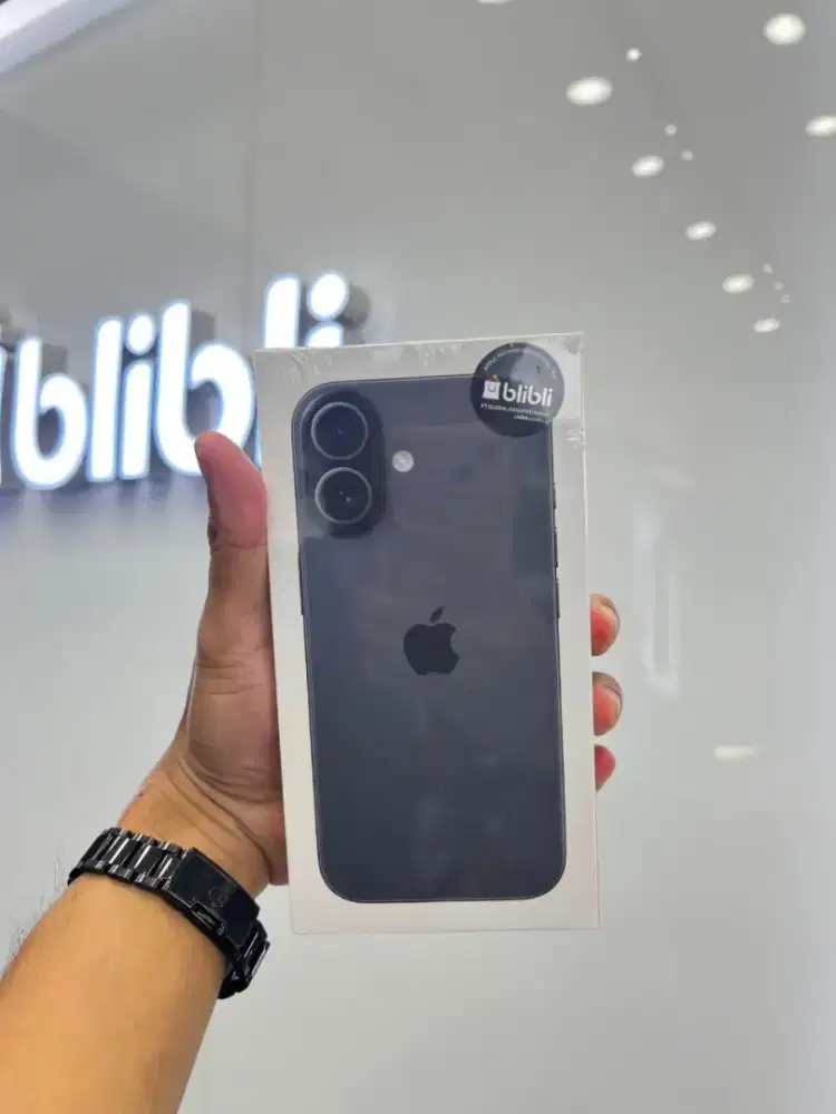 Kredit Iphone 17 Series Tanpa DP