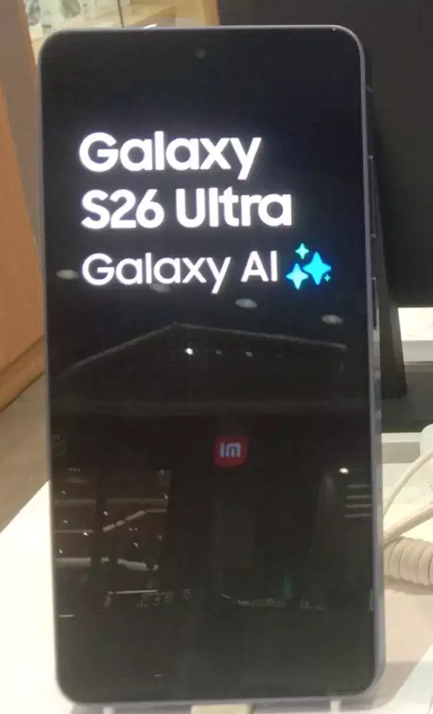 Samsung Galaxy S26 Ultra 12/258