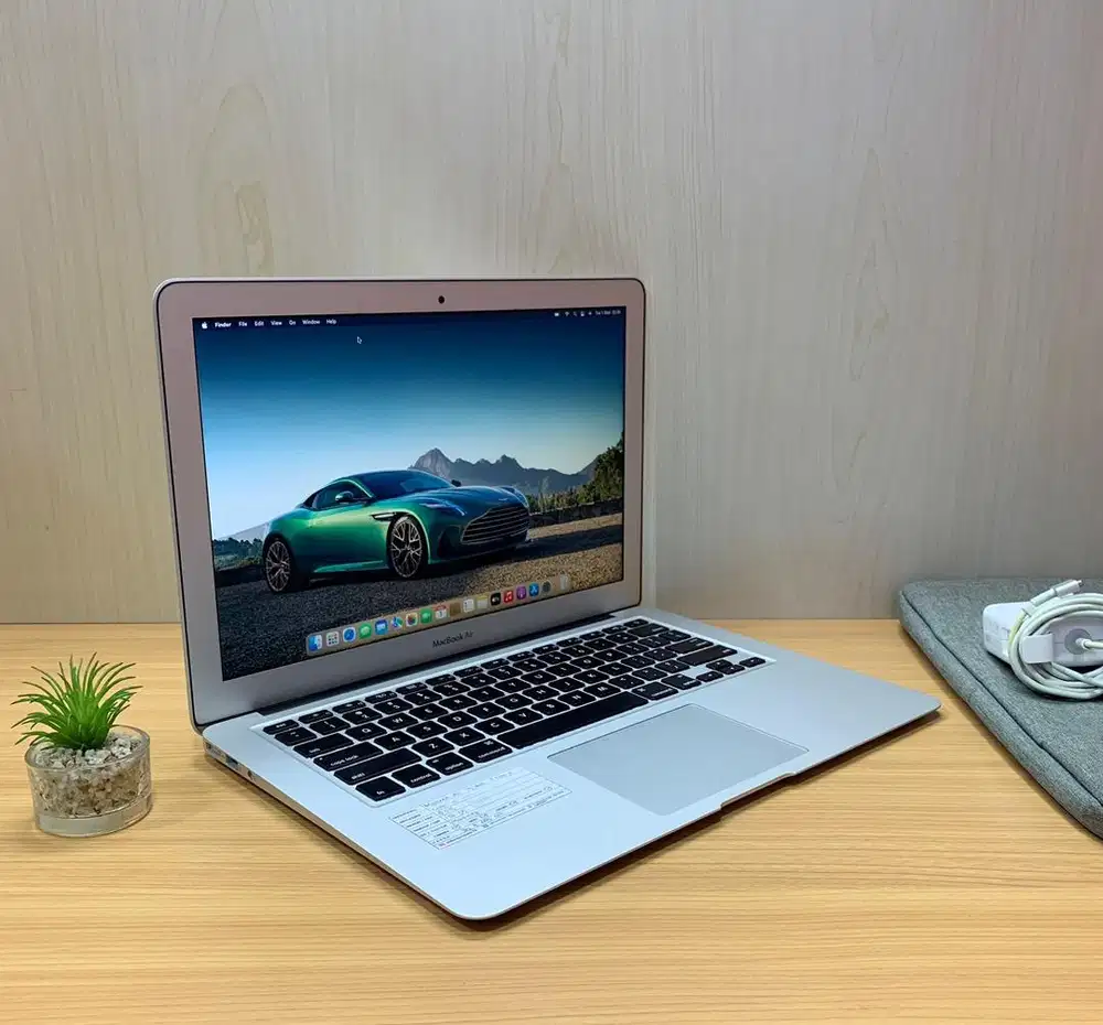 Macbook Air 132015 RAM 8GB