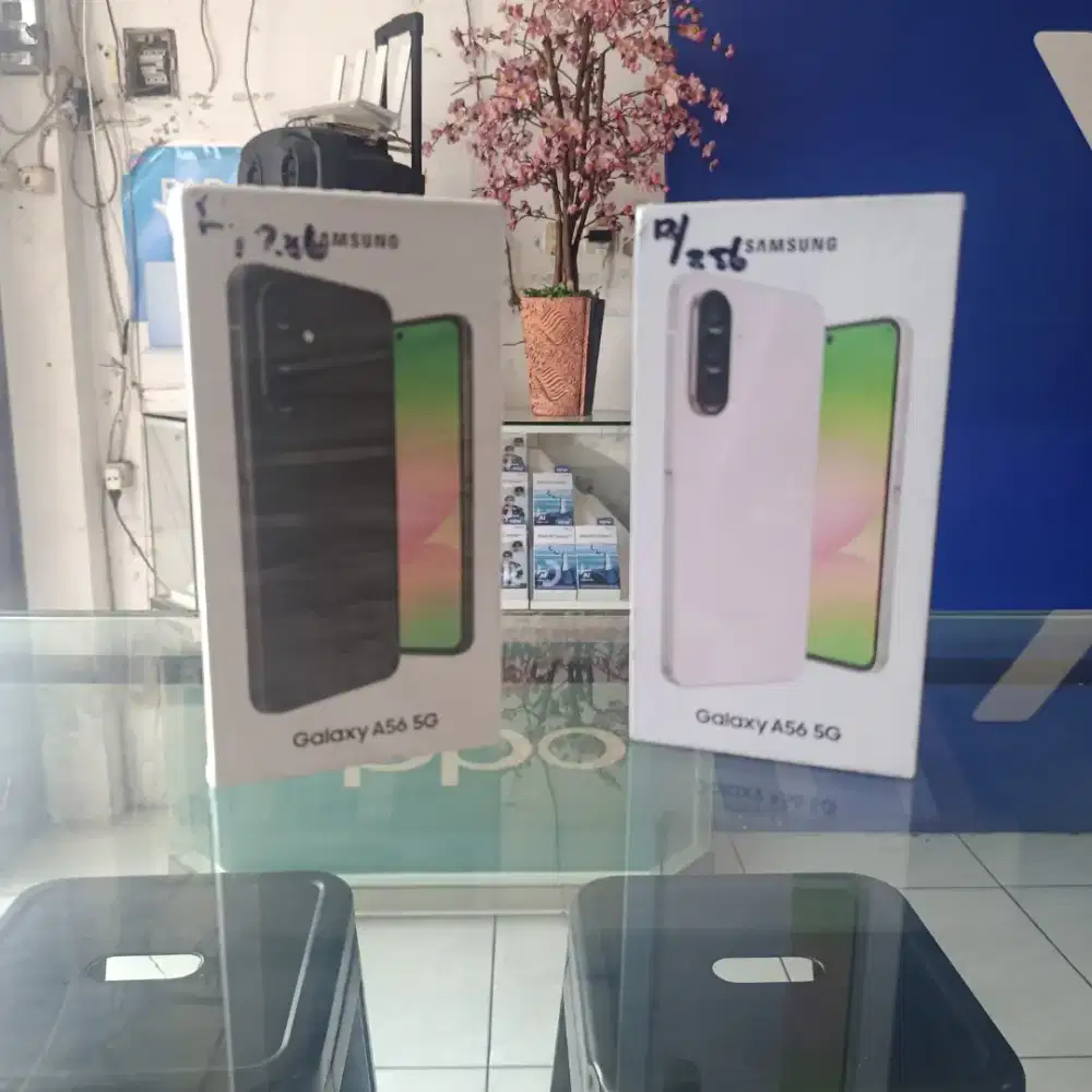Samsung A56 5g 12/256