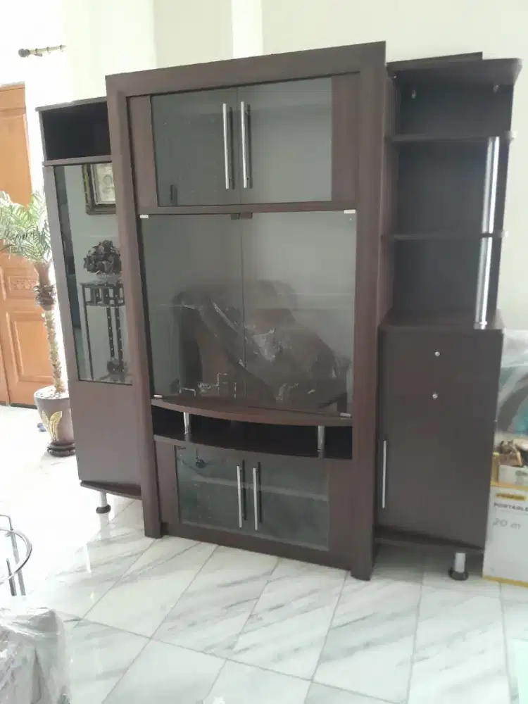 Dijual Lemari tv