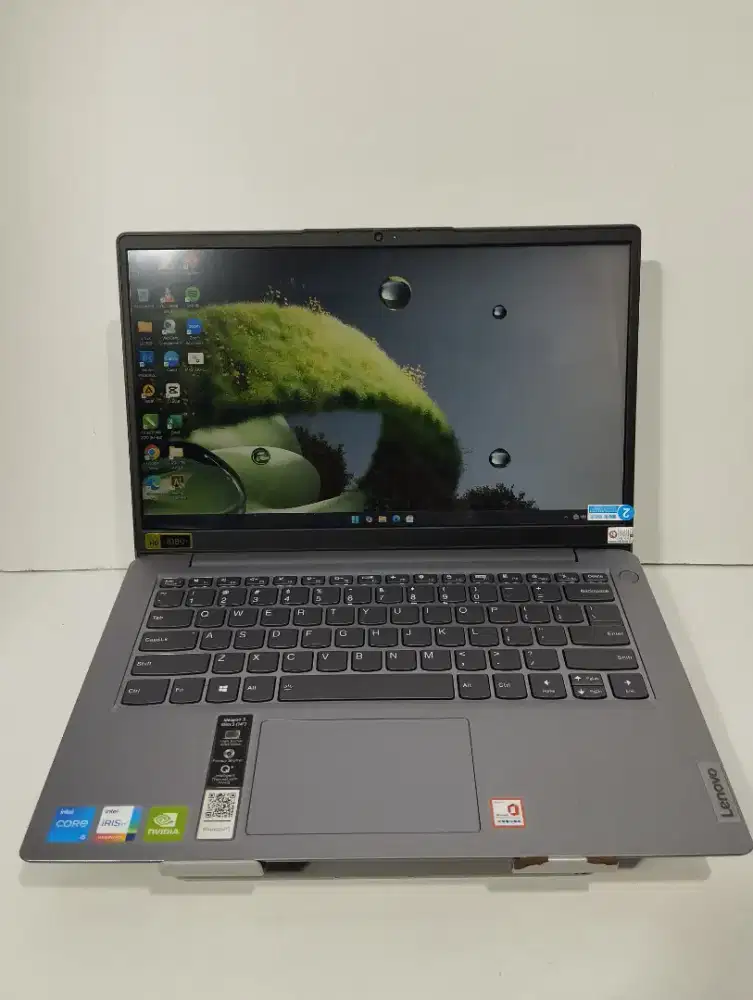 LAPTOP LENOVO IDEAPAD SLIM 3