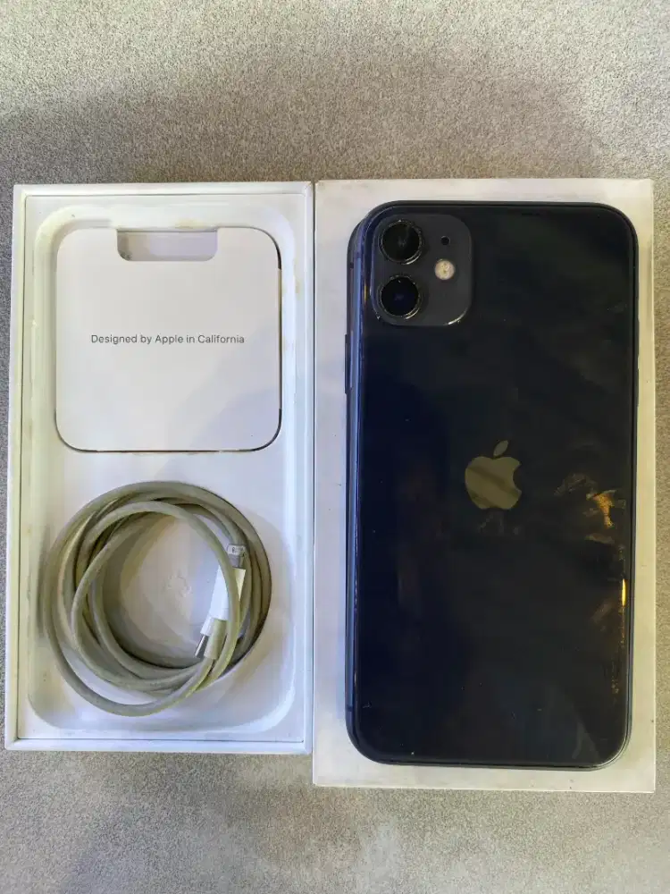 iPhone 11 iBox 64gb