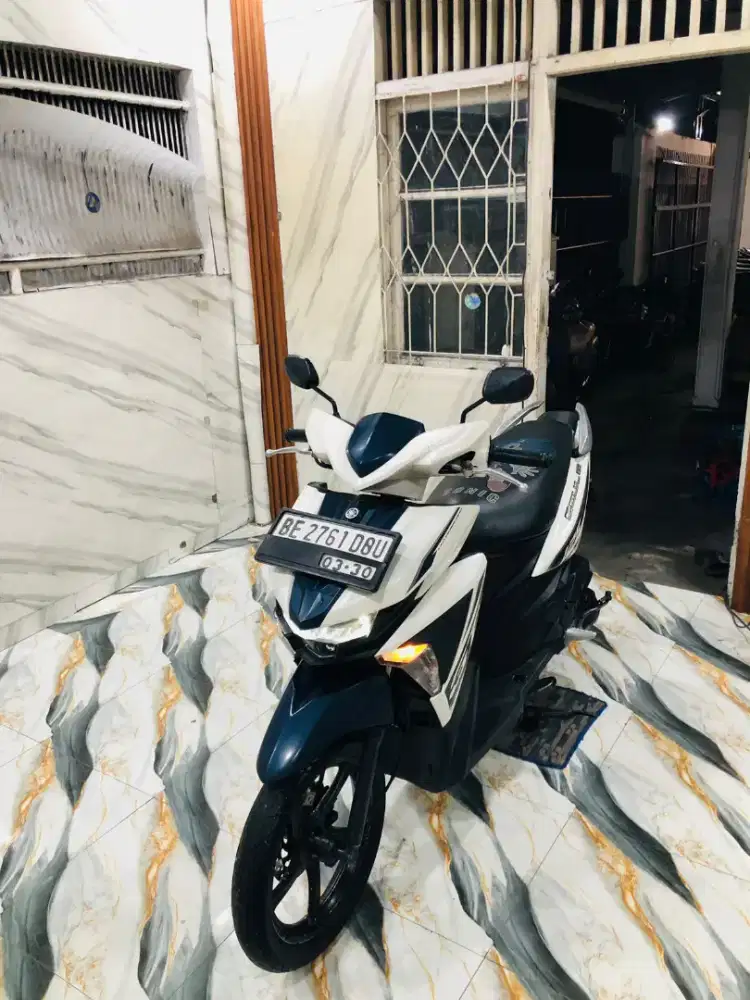 SOUL GT NEW ISTIMEWA 2018 Pajak Hidup