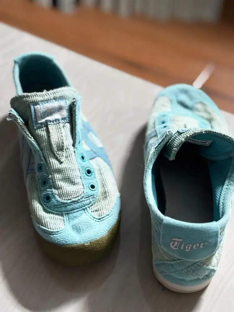 Onitsuka Tiger Second