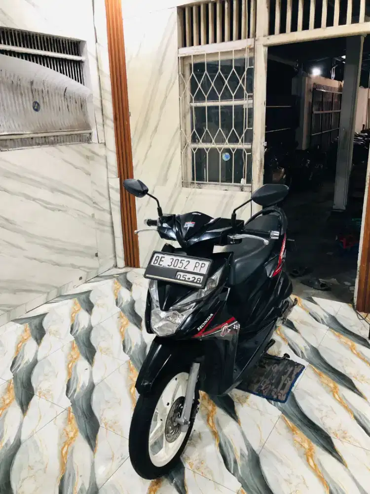 BEAT NEW DIGITAL TERBAIK 2019 Pajak Hidup