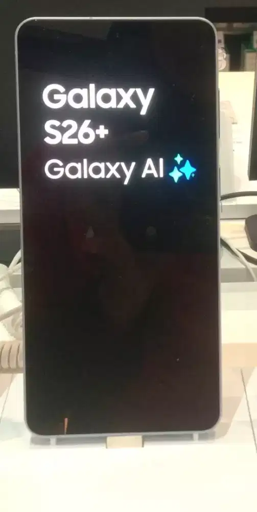 Samsung Galaxy S26+ 12/256