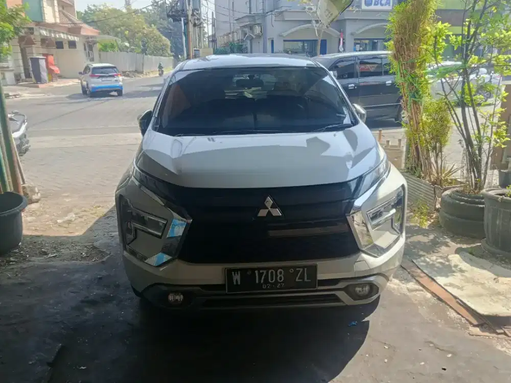 Mitsubishi Xpander 2022 Bensin