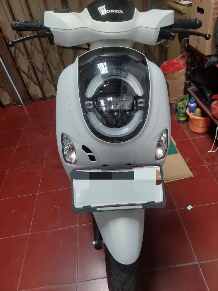 Scoopy keyless 2026 bulan agustus baru sampai tanggal 31