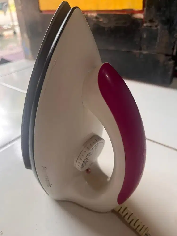 setrika panasonic
