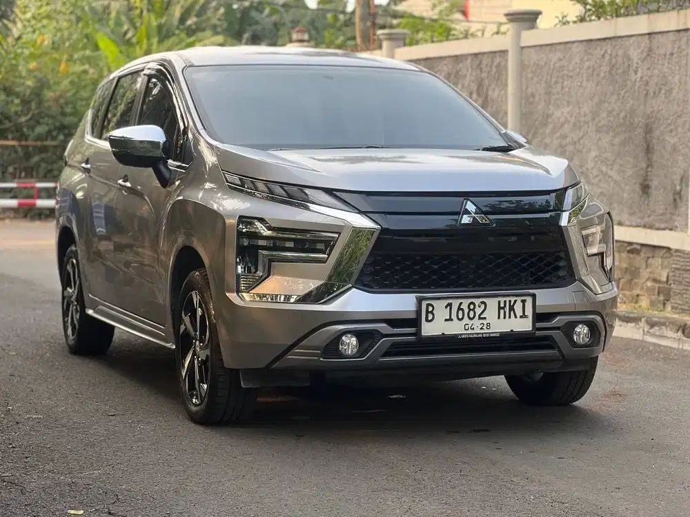Mitsubishi Xpander Ultimate At 2023 (Garage88 Ciater)