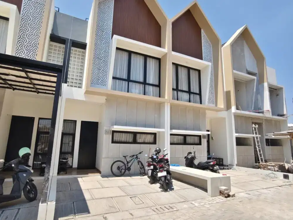Dijual Kost Strategis Jatinangor Dekat UNPAD – Rp780 Juta