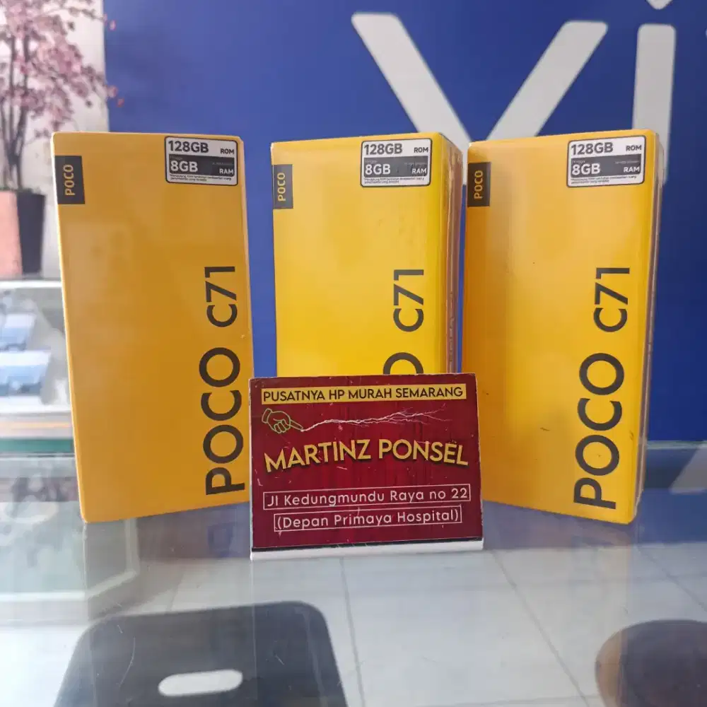 Poco c71 4/128gb
