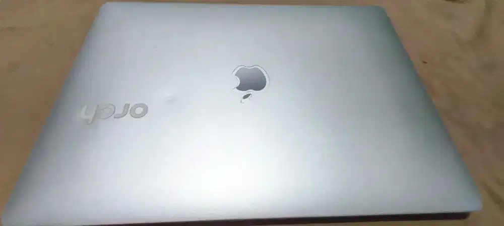 MacBook Pro 2019, Core i9