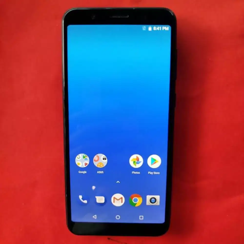 Asus zenfone pro max m1 6/64