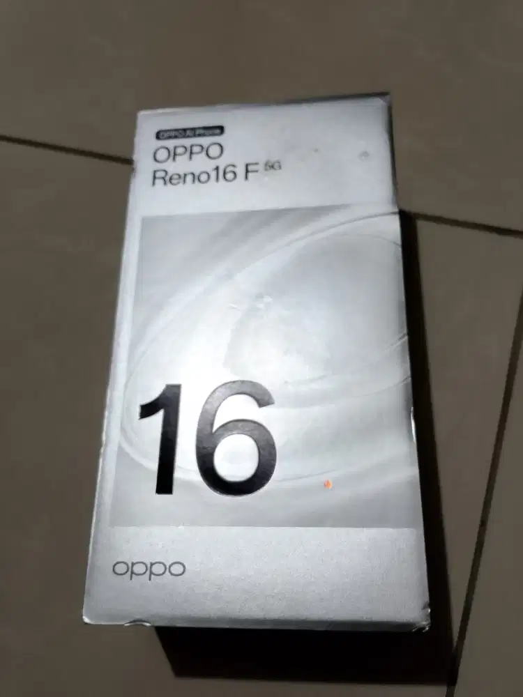 BARU SEGEL EDISI BELI SALAH MODEL