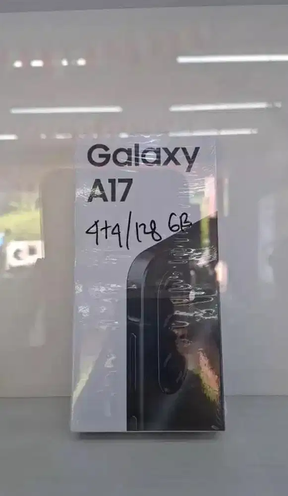 samsung a17 8/128