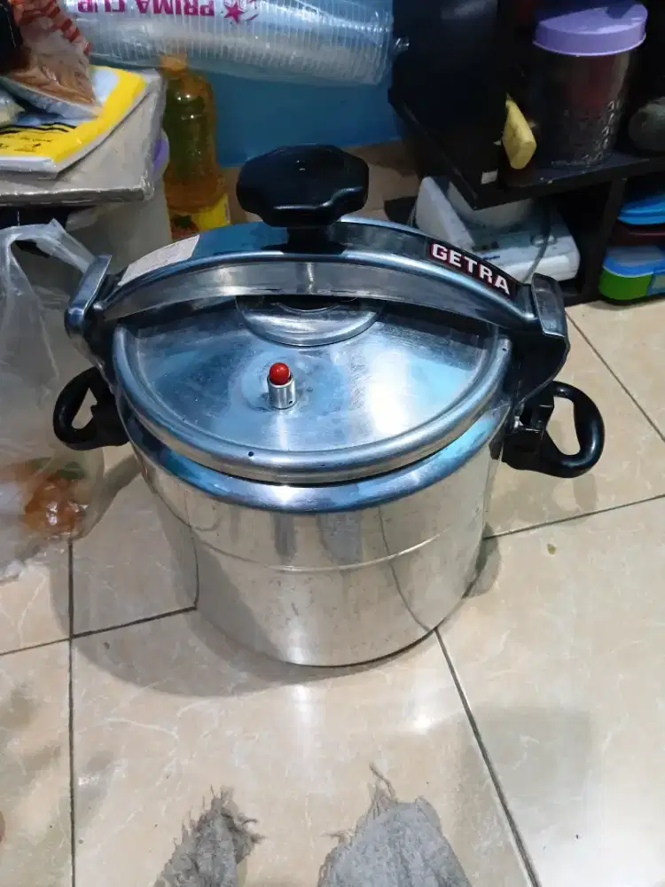 Jual presto  secound