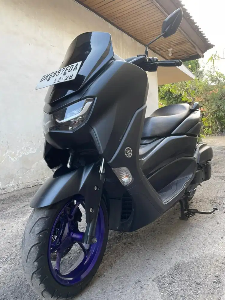 Mmax kunci 2023 # bintang dewata motor #