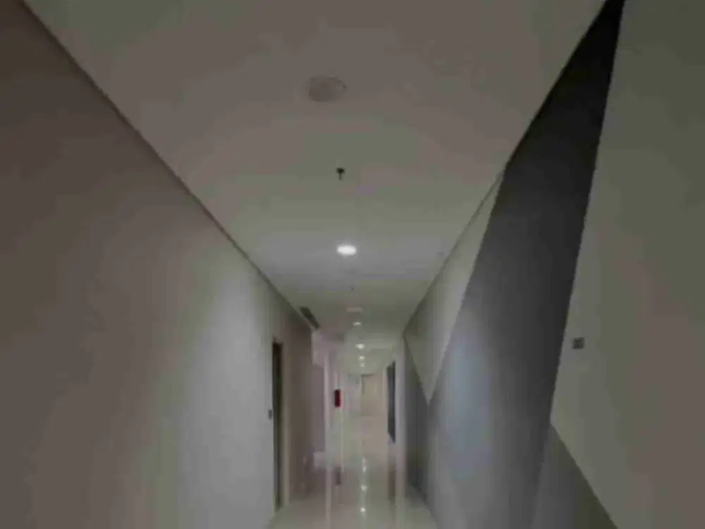 1 Lantai Office Space Dijual di Citra Tower Kemayoran - Jakarta Pusat