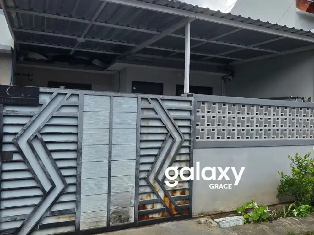 DISEWAKAN RUMAH PERDANA POH GADING JIMBARAN BADUNG