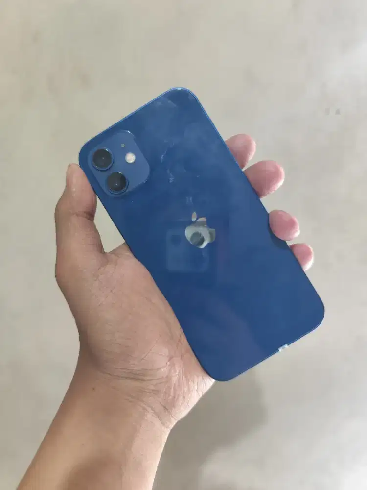 Iphone 12 64gb mulus nominus