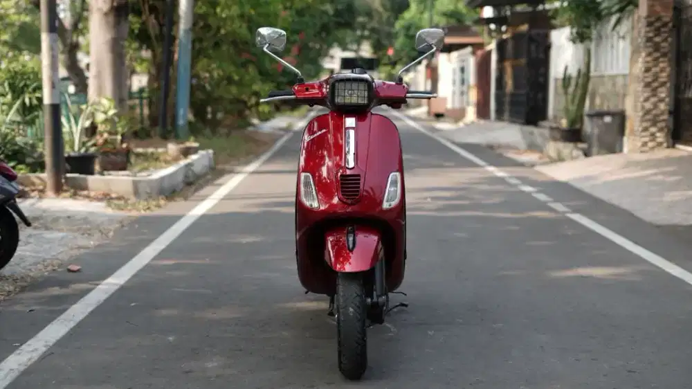 PIAGGIO VESPA S 150 3V 2013