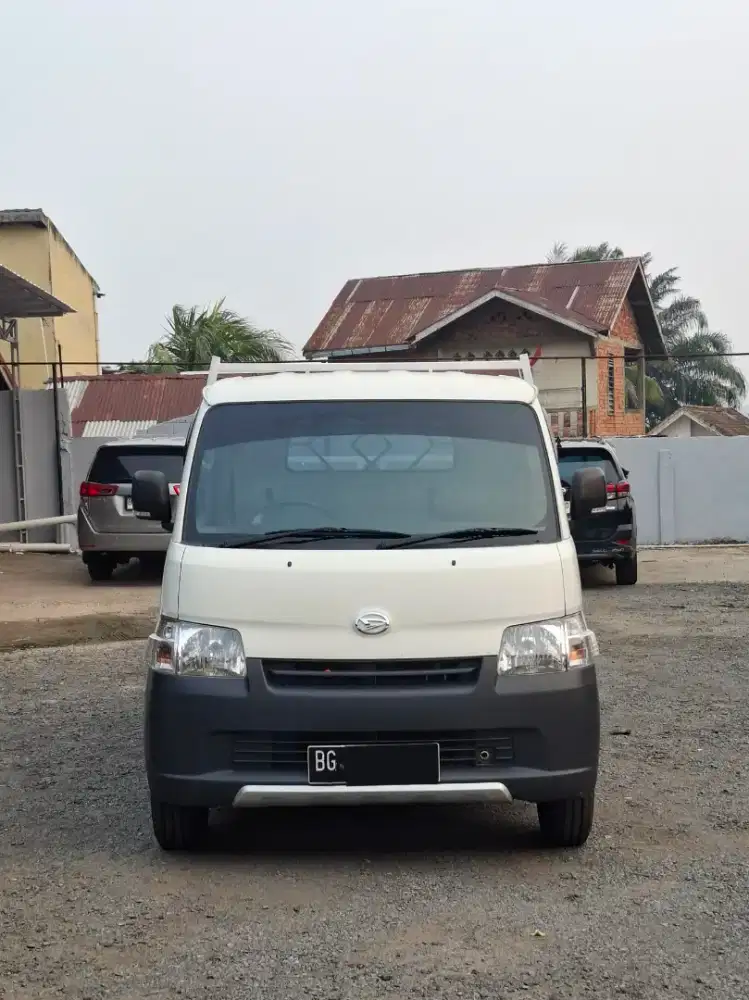 Granmax 1.3 PU standar