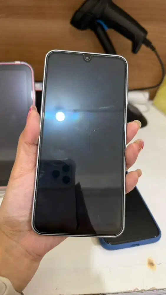 Samsung A17 Murah aja