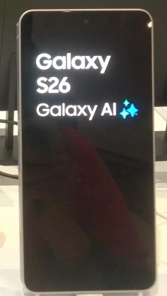 Samsung Galaxy S26 12/256