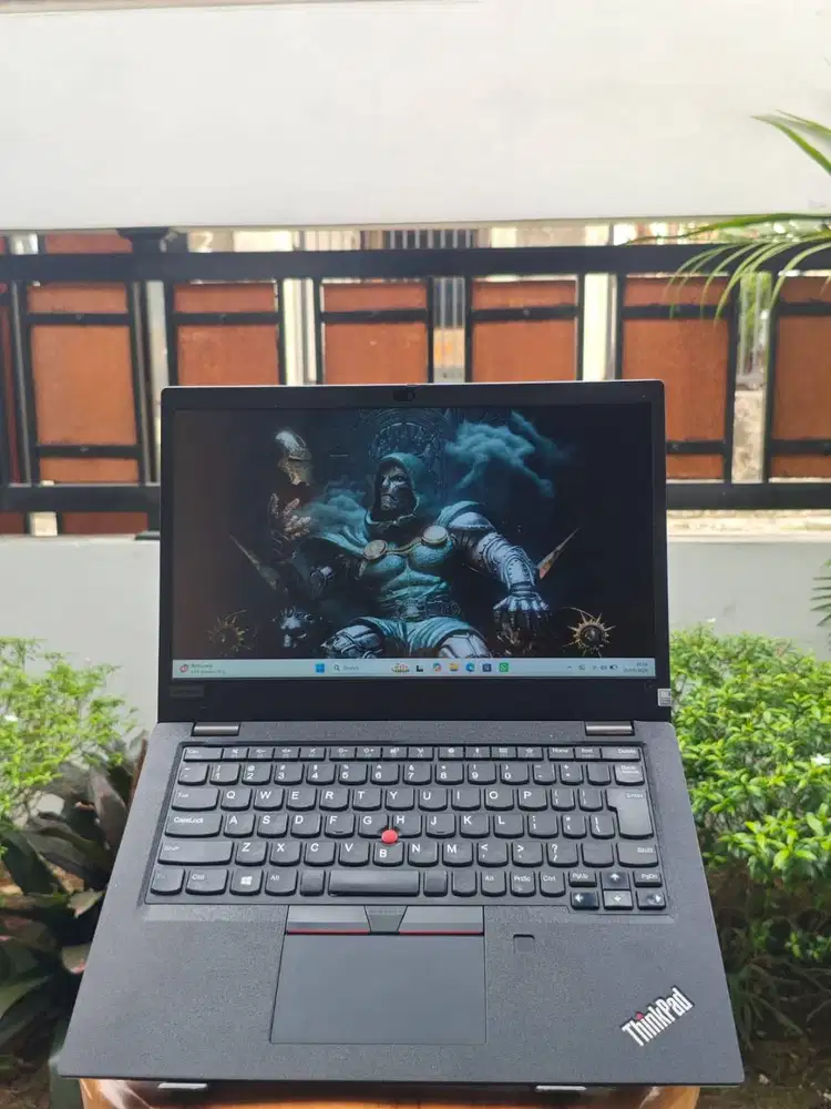 LENOVO THINKPAD L13 i3 GEN 10 RAM 4GB SSD 128GB 13 WINDOWS 11 PRO