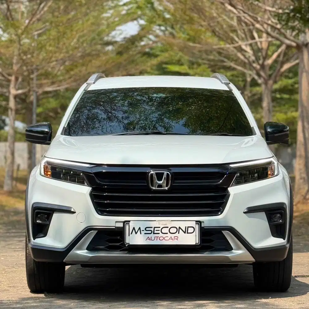 Honda BRV BR-V Prestige sensing 2023