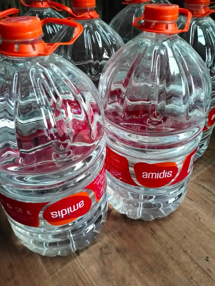 Amidis galon 15L