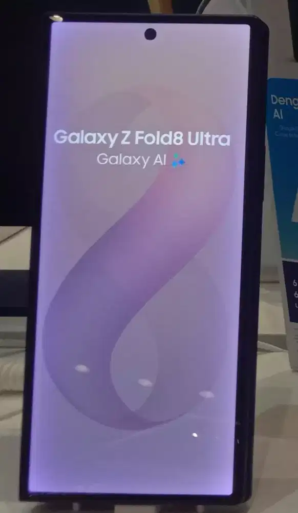 Samsung Galaxy Z Fold8 Ultra 12/256