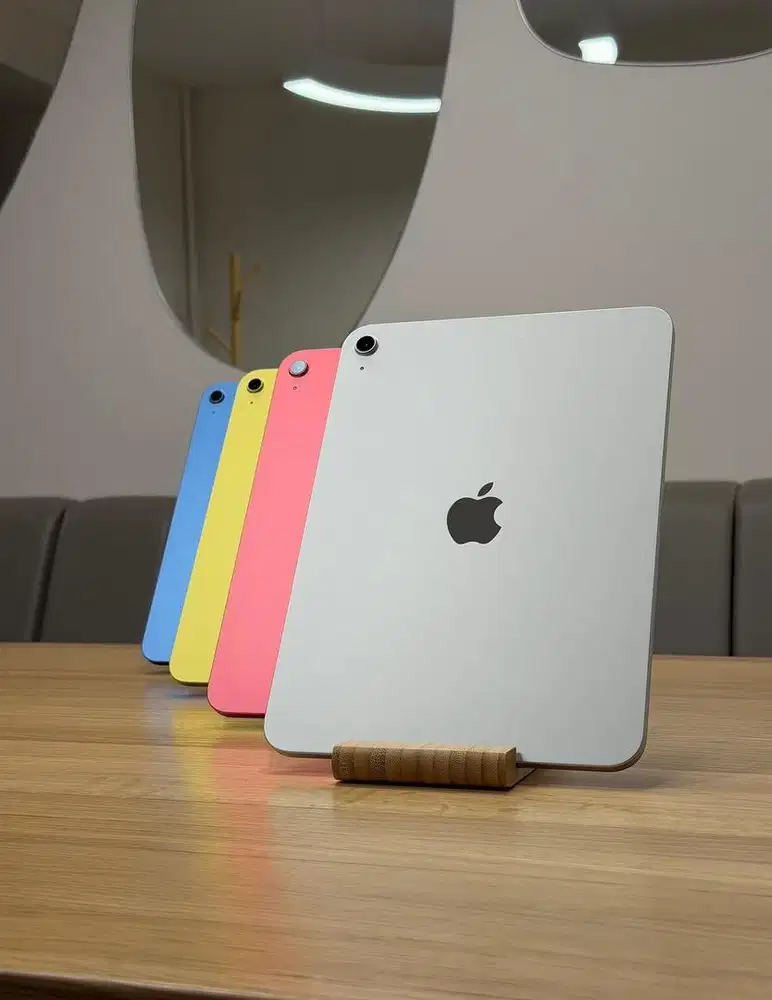 Promo Cicilan Ipad Gen 11 di Ibox Antasari
