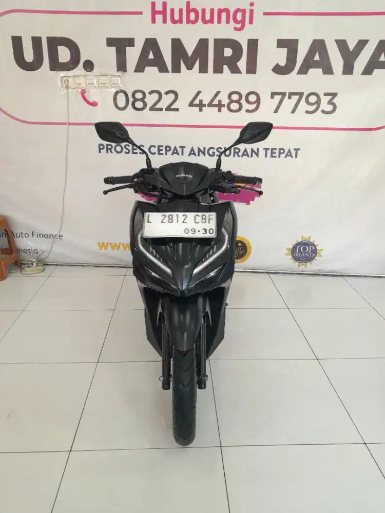 READY HONDA VARIO 125 KEYLES 2025