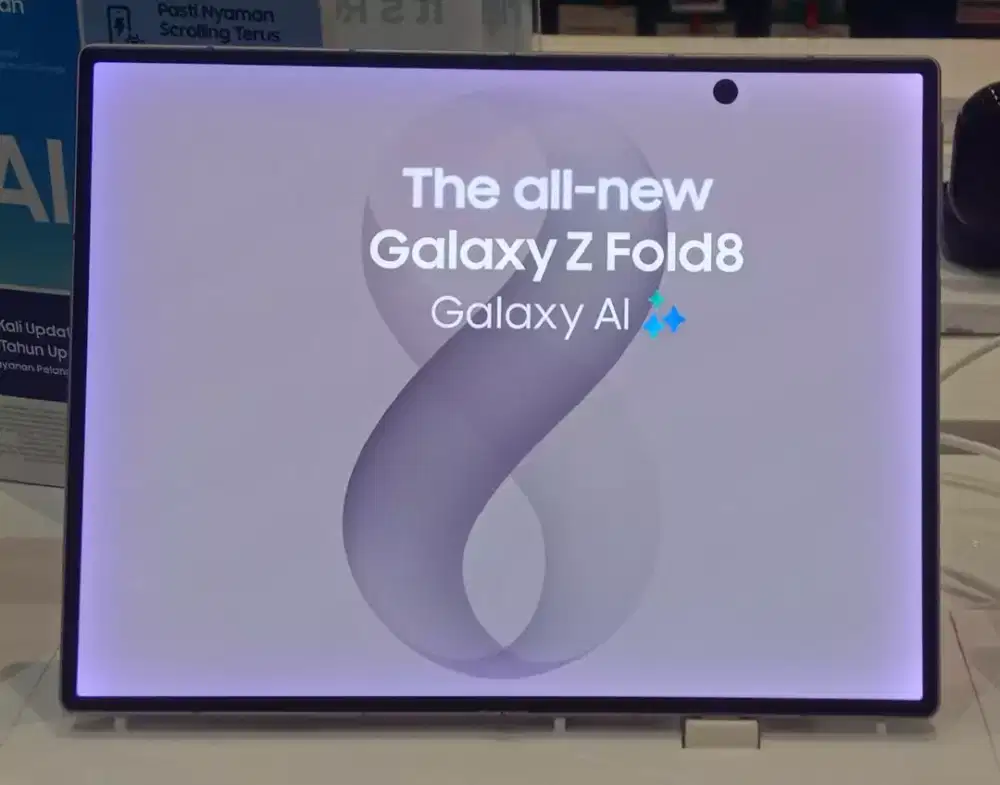 Samsung Galaxy Z Fold8 12/256
