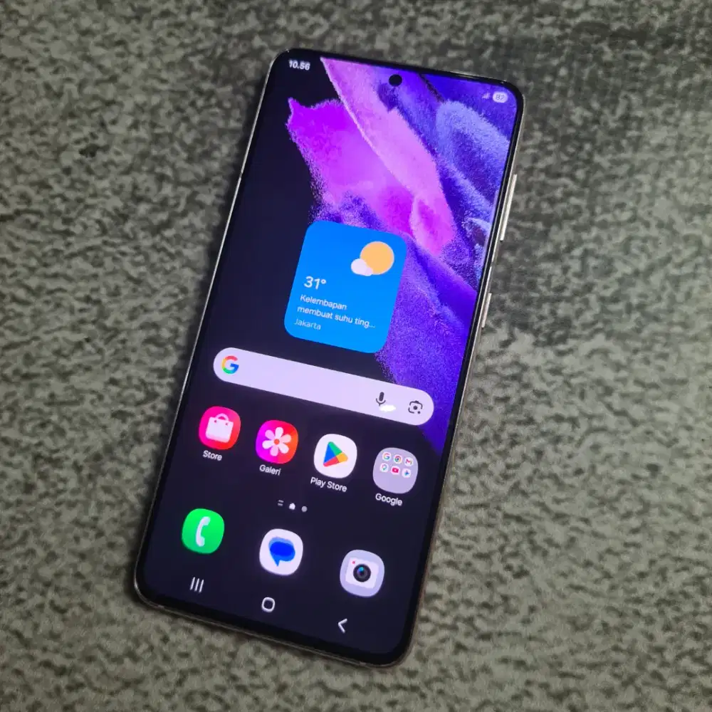 Hp Samsung s21 5g