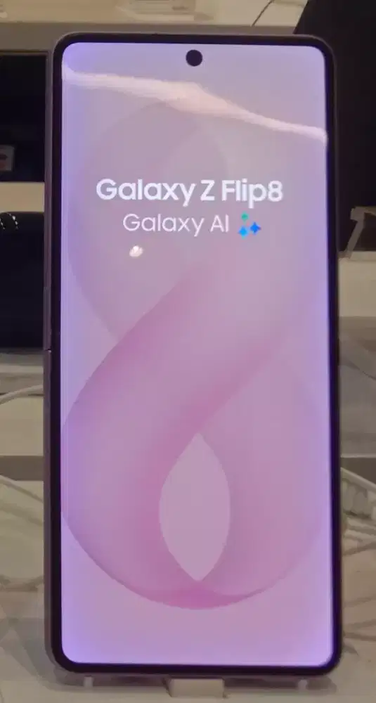 Samsung Galaxy Z Flip 8 12/256