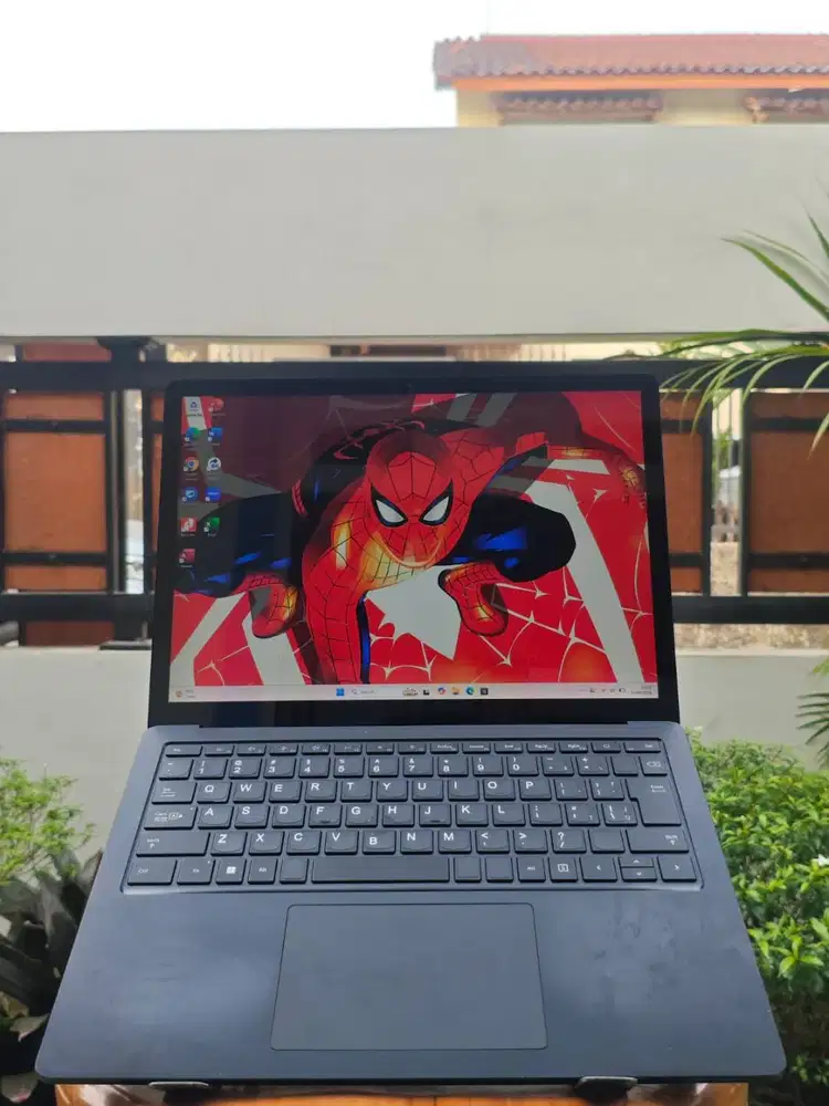 MICROSOFT SURFACE LAPTOP 4 i5 GEN 11 RAM 16GB SSD 256GB TOUCHSCREEN