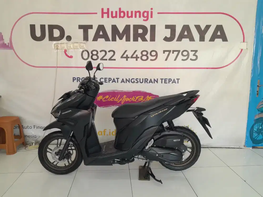 TERMURAH HONDA VARIO 125 2025