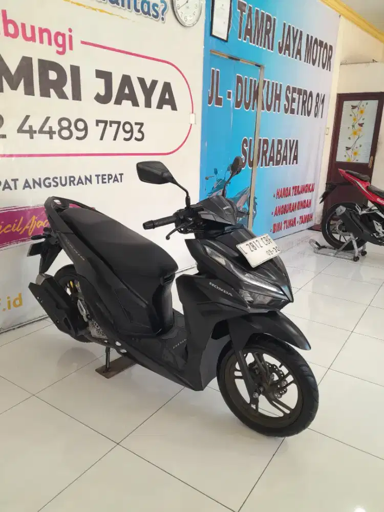 MURAH POLL HONDA VARIO 125 2025