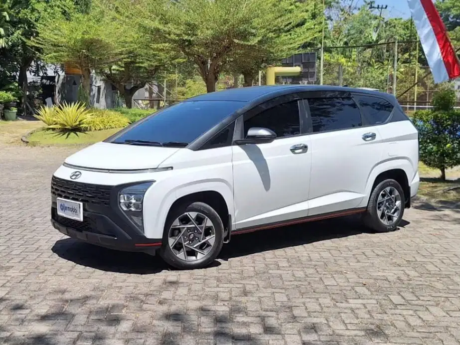 STARGAZER 1.5 PRIME MATIC 2022